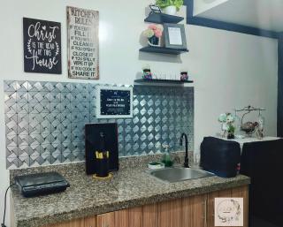 Staycation in Sucat by Eastbay - Manila - 3