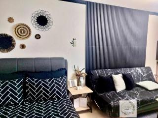 Staycation in Sucat by Eastbay - Manila - 2