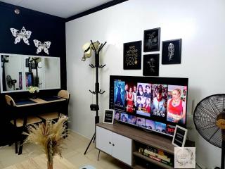 Staycation in Sucat by Eastbay - Manila - 1