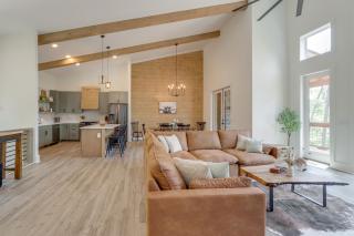 10 Mi to Dtwn Home with Spacious Patio in Ellijay! - Ellijay - 7