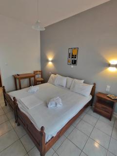 Elysian Light Apartment & Rooms - Sivota - 9