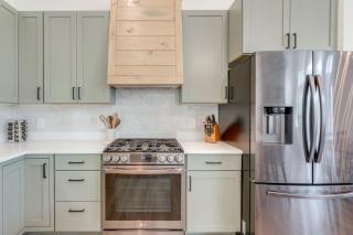 10 Mi to Dtwn Home with Spacious Patio in Ellijay! - Ellijay - 3
