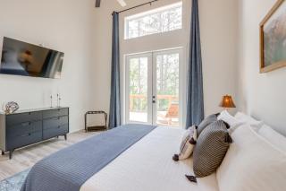 10 Mi to Dtwn Home with Spacious Patio in Ellijay! - Ellijay - 1