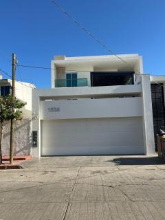 QC Departamento privado de lujo en Quintas - Culiacán - 8