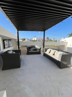 QC Departamento privado de lujo en Quintas - Culiacán - 4