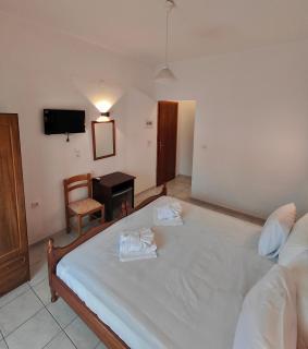 Elysian Light Apartment & Rooms - Sivota - 8