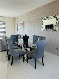 QC Departamento privado de lujo en Quintas - Culiacán - 1