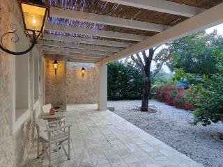 Villa Skyfall - Achílleion - 9