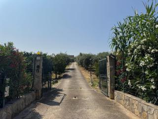 Le Casette di Campagna - Campofelice di Roccella - 8
