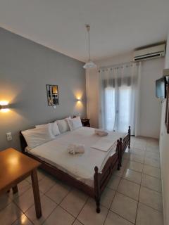 Elysian Light Apartment & Rooms - Sivota - 6