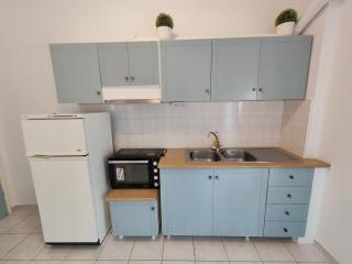 Elysian Light Apartment & Rooms - Sivota - 4