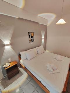 Elysian Light Apartment & Rooms - Sivota - 1