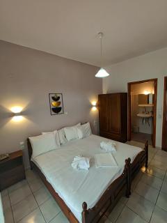 Elysian Light Apartment & Rooms - Sivota - 2