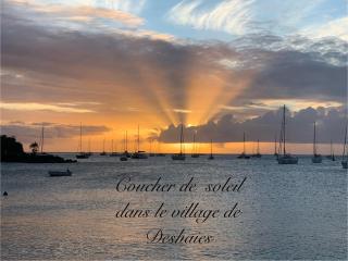 Gitadeshaies Grande Anse - Deshaies - 8