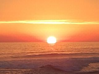 Sol naciente - 6