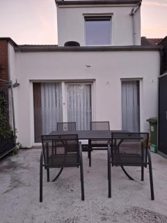 House for TOMMORLAND 700 m in Boom 2850 - Mellet - 1