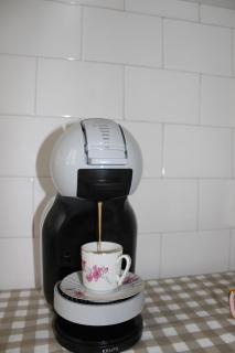 Angel's Como Lake Apartment - 2