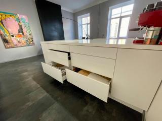 Stylish apartment with a Chefs Kitchen - Riga - 1