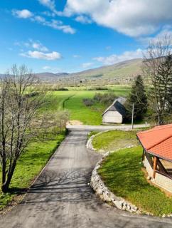 Wolf House - Korenica - 8