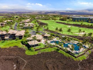 Halii Kai 20F - Waikoloa - 2