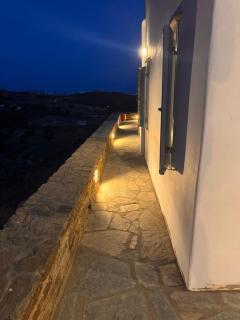 Casa Litha Tinos - Agios Sostis - 4