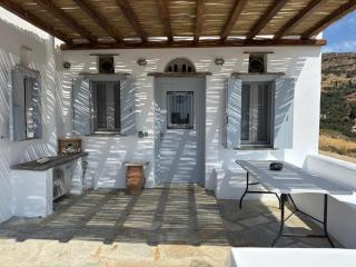 Casa Litha Tinos - Agios Sostis - 9
