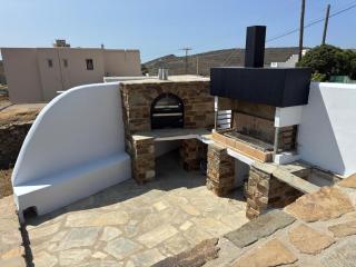 Casa Litha Tinos - Agios Sostis - 2