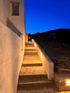 Casa Litha Tinos - Agios Sostis - 7