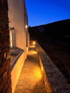Casa Litha Tinos - Agios Sostis - 6