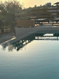 Alba Lilia Cretan Villas - Pitsidia - 9