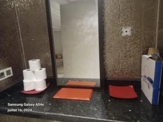 Agréable maison - 4