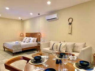 La Veleta, Pet Friendly Studio - Tulum - 9