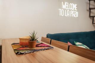 Warm Duplex Studio in the heart of Sopocachi - 9