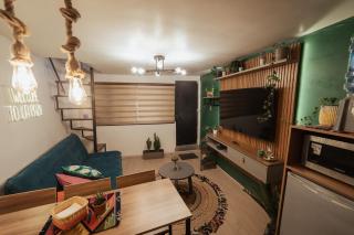 Warm Duplex Studio in the heart of Sopocachi - 8