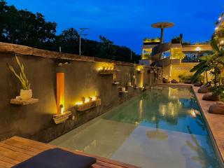 La Veleta, Pet Friendly Studio - Tulum - 5