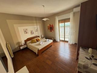 Elysium Stay - Giardini Naxos - 9