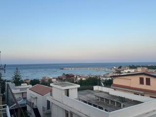 Elysium Stay - Giardini Naxos - 1