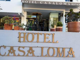 Hotel Casa Loma - Tunja - 6