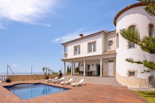 Casa Magnolia 4BR, Pool, BBQ & Sea View - 8