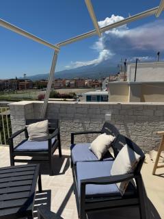 Elysium Stay - Giardini Naxos - 2