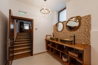Conacul SofRa - - 8