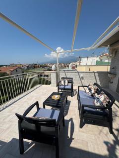 Elysium Stay - Giardini Naxos - 5