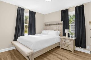 3BR Elam Retreat • Work & Rest - Greensboro - 3