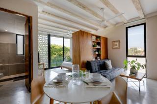 Loft close by Isla Mujeres ferry - Cancún - 5