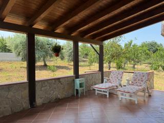 Le Casette di Campagna - Campofelice di Roccella - 3
