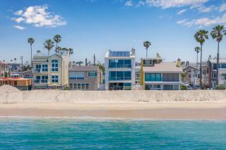 Ocean Views in Long Beach - Long Beach - 0