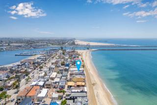 Ocean Views in Long Beach - 7