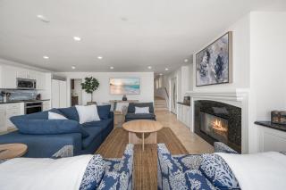 Ocean Views in Long Beach - Long Beach - 3