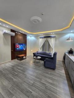 ليالي أكنان للشقق المخدومة2 - Abha - 2
