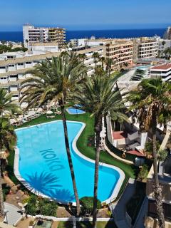 Dinas KOKA Resort - Playa del Inglés - 0